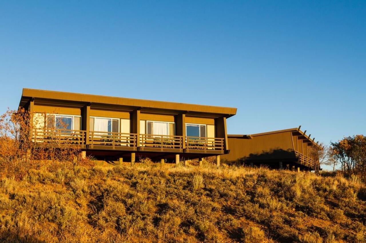 Far View Lodge Mesa Verde National Park Exterior photo