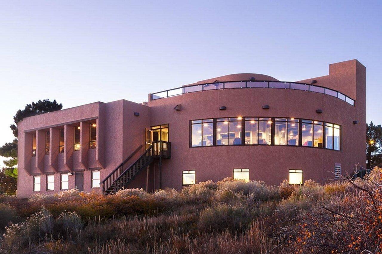 Far View Lodge Mesa Verde National Park Exterior photo
