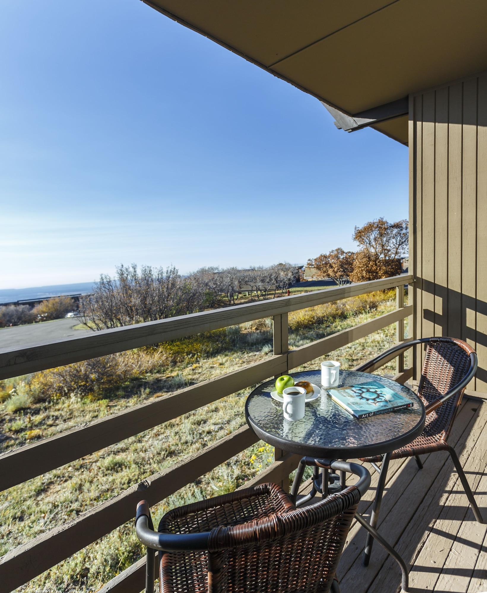 Far View Lodge Mesa Verde National Park Exterior photo