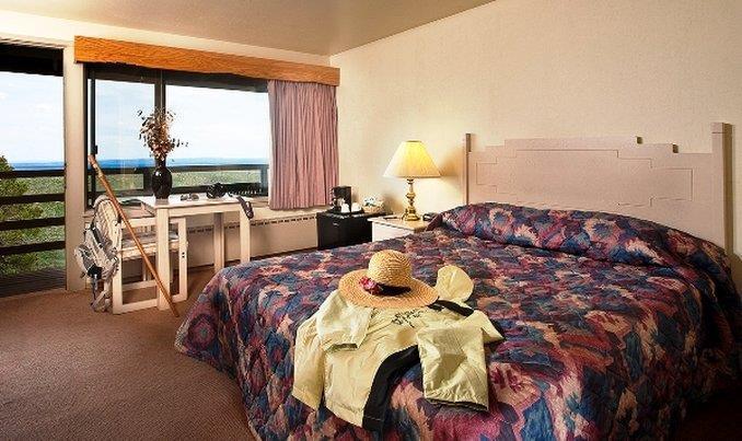 Far View Lodge Mesa Verde National Park Room photo