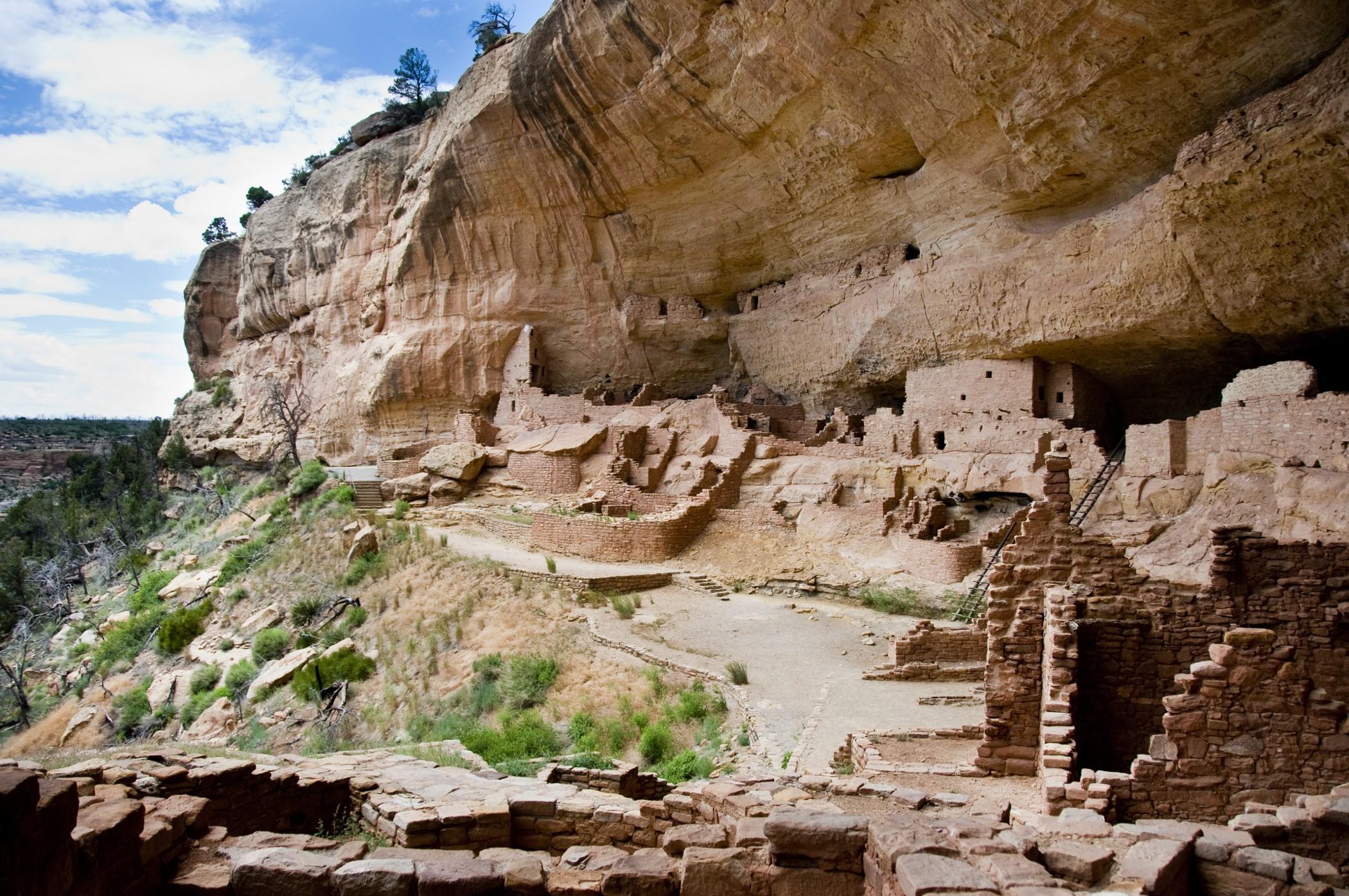 Far View Lodge Mesa Verde National Park Exterior photo