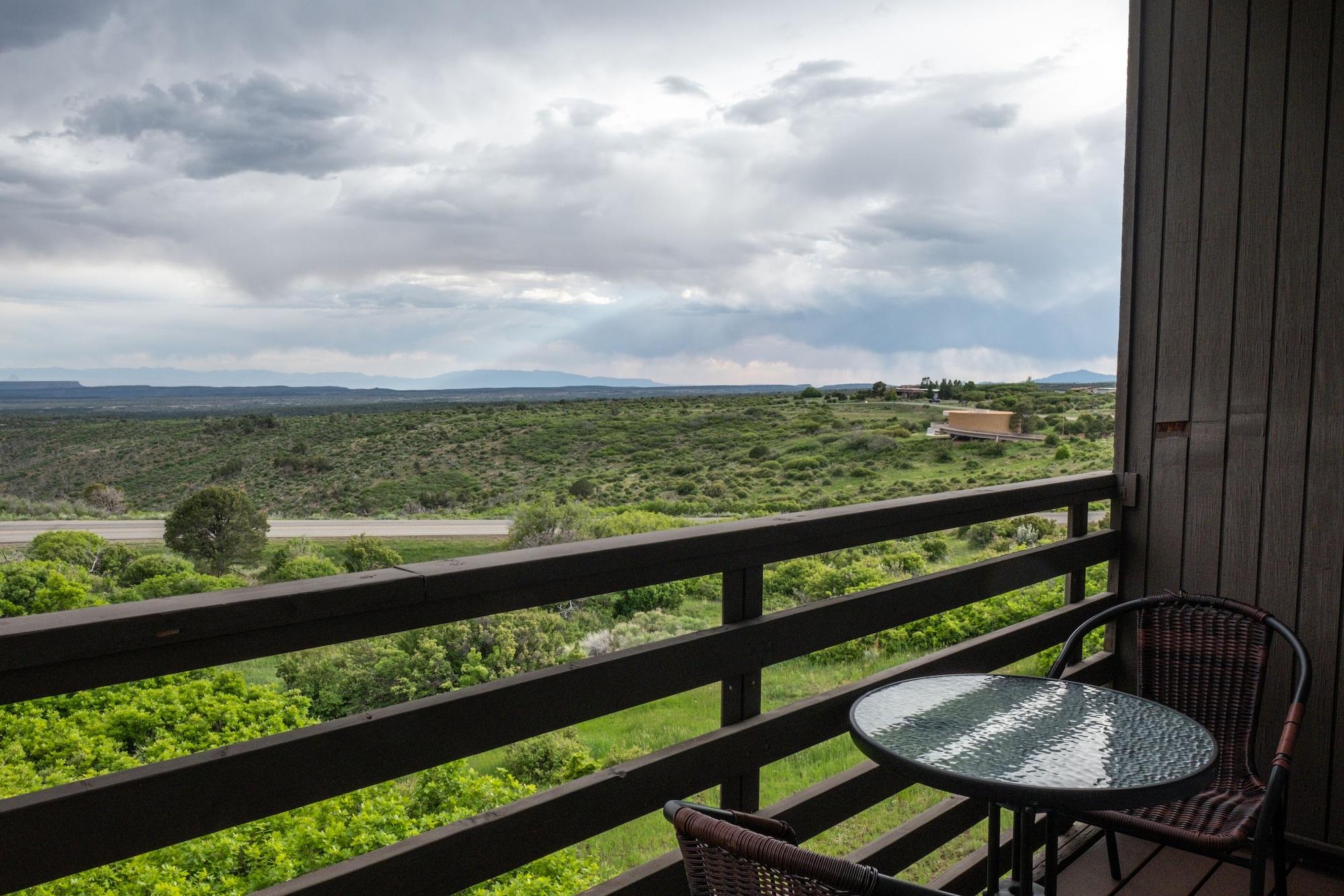 Far View Lodge Mesa Verde National Park Exterior photo