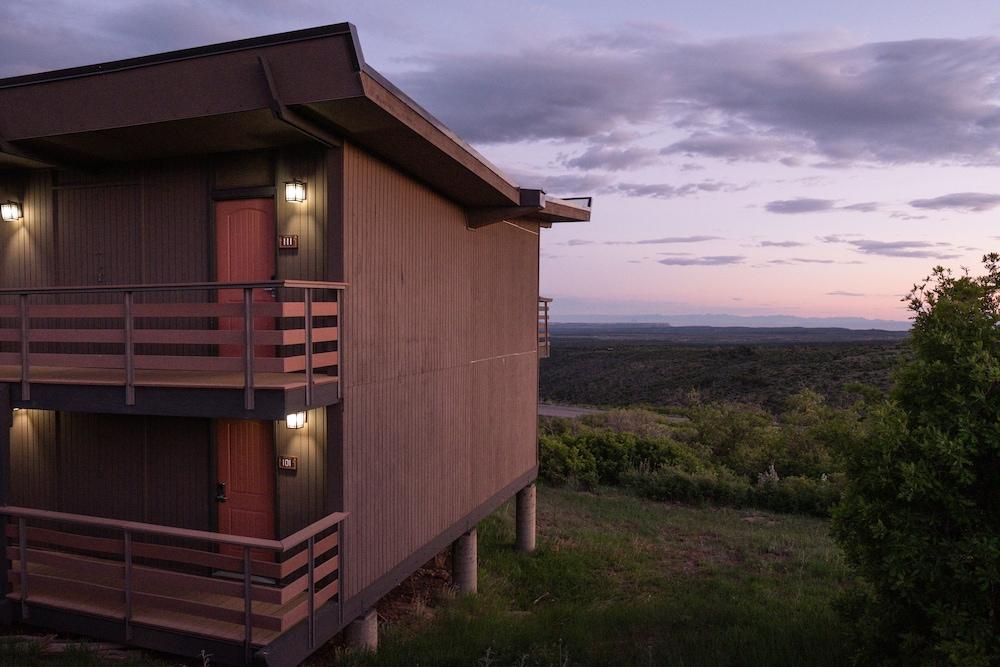 Far View Lodge Mesa Verde National Park Exterior photo