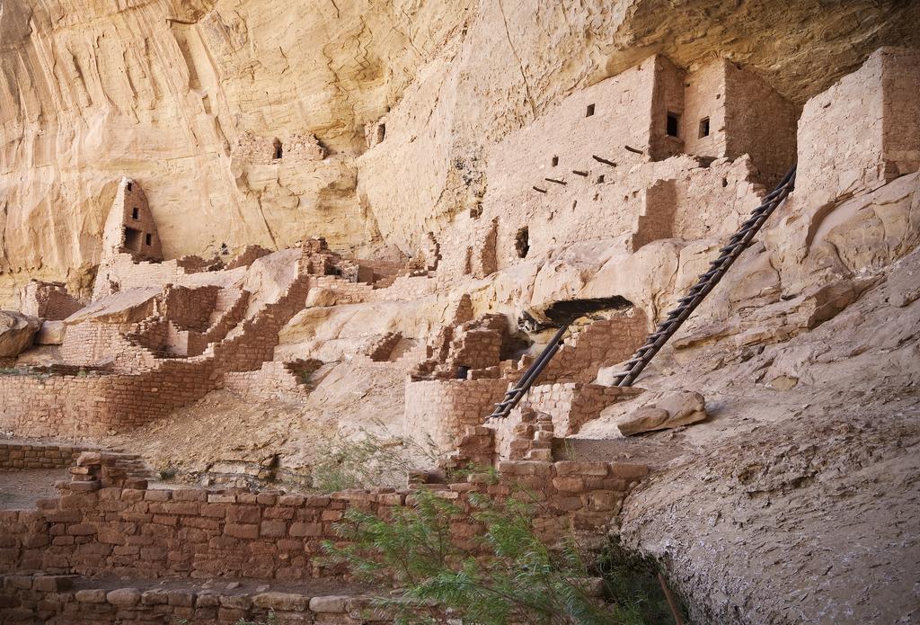 Far View Lodge Mesa Verde National Park Exterior photo