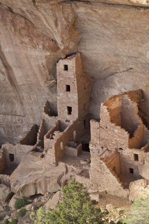 Far View Lodge Mesa Verde National Park Exterior photo