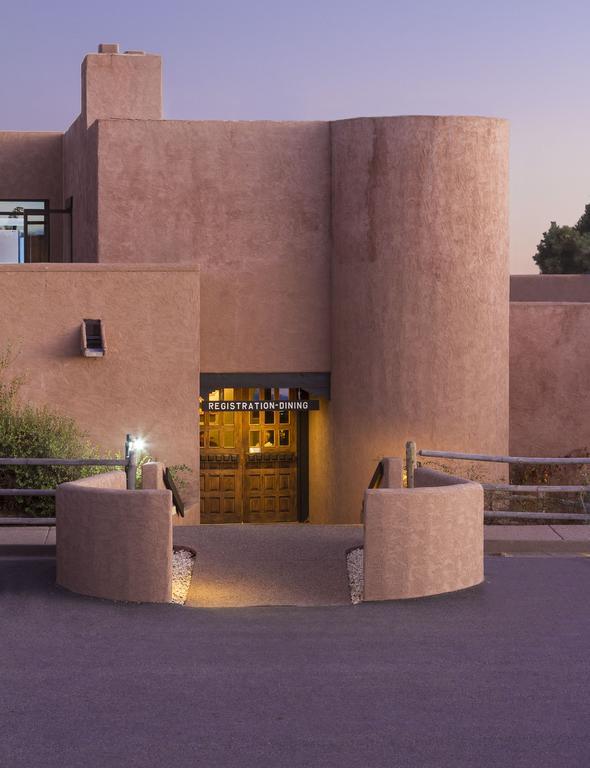 Far View Lodge Mesa Verde National Park Exterior photo