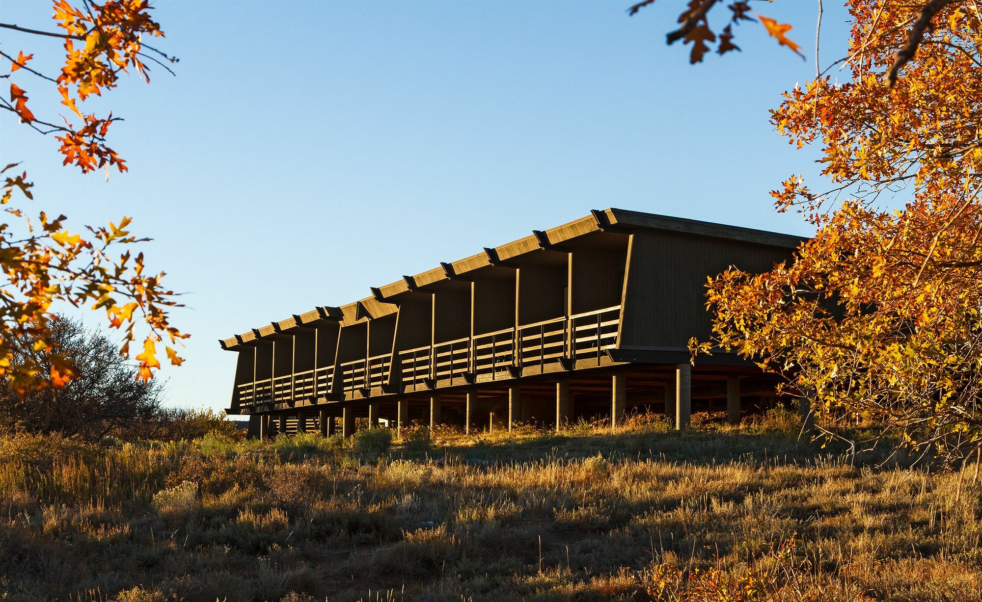 Far View Lodge Mesa Verde National Park Exterior photo
