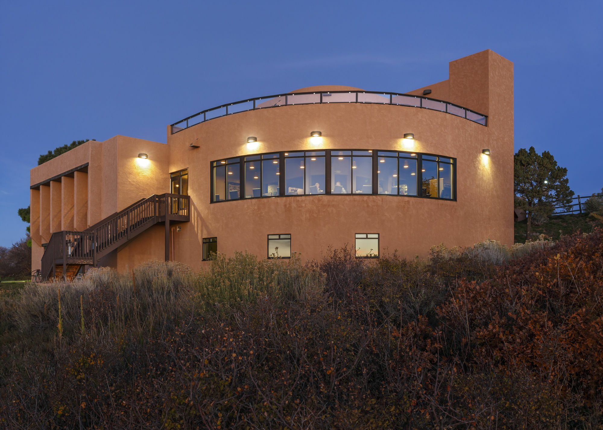 Far View Lodge Mesa Verde National Park Exterior photo