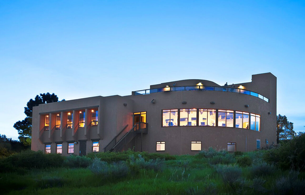 Far View Lodge Mesa Verde National Park Exterior photo