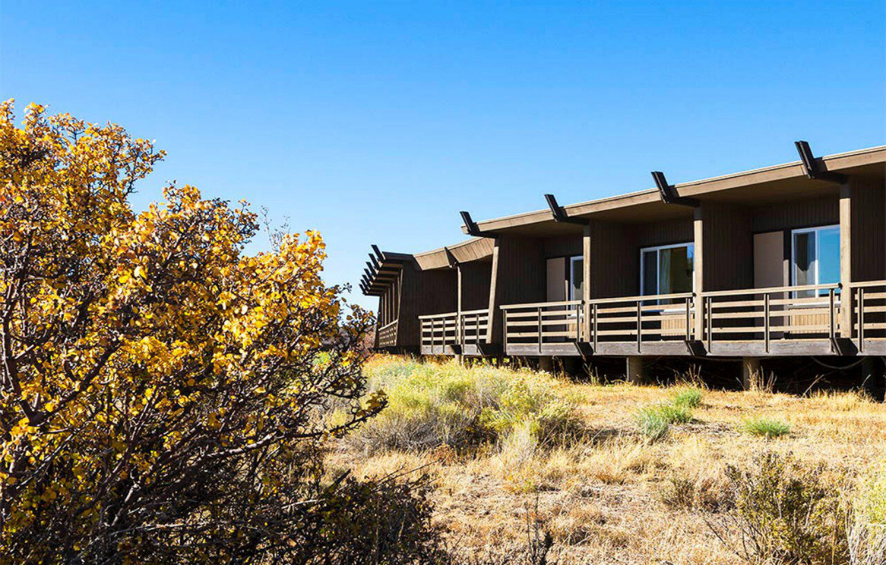 Far View Lodge Mesa Verde National Park Exterior photo
